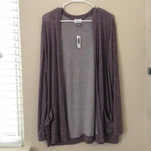 Old Navy Cardigan